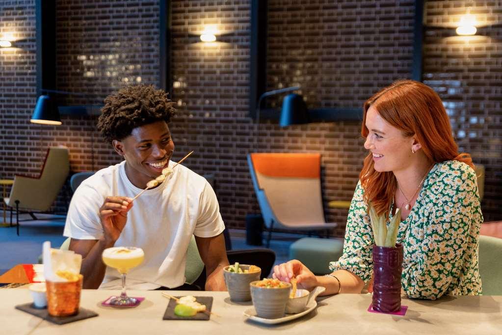 Hotel Yotel Londra