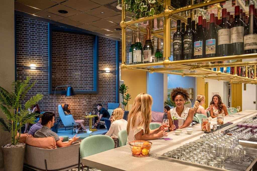 Yotel Hotel