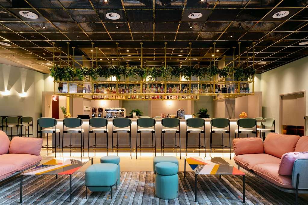 Yotel Hotel Londra