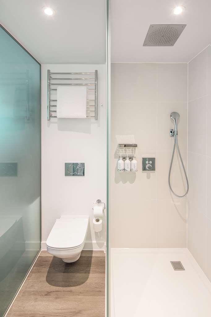 Hotel Yotel