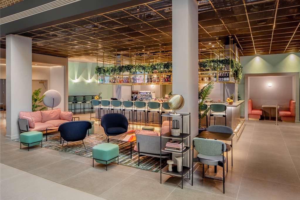 Yotel Hotel Londra