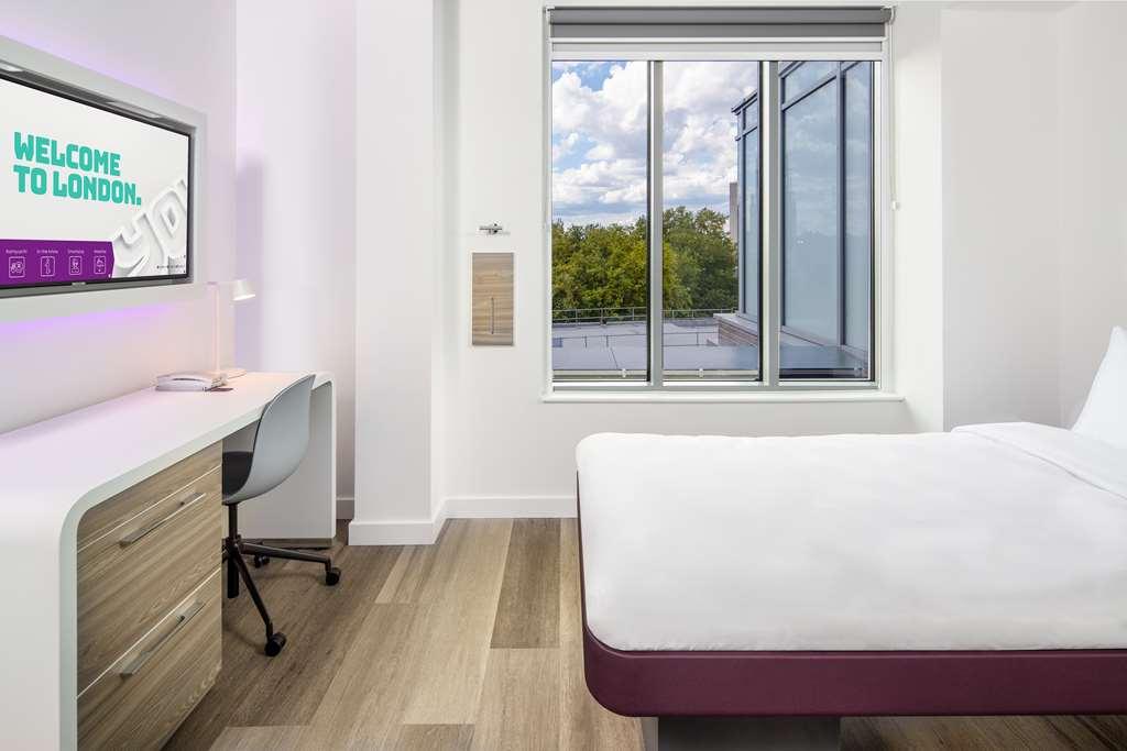 Yotel Hotel Londra