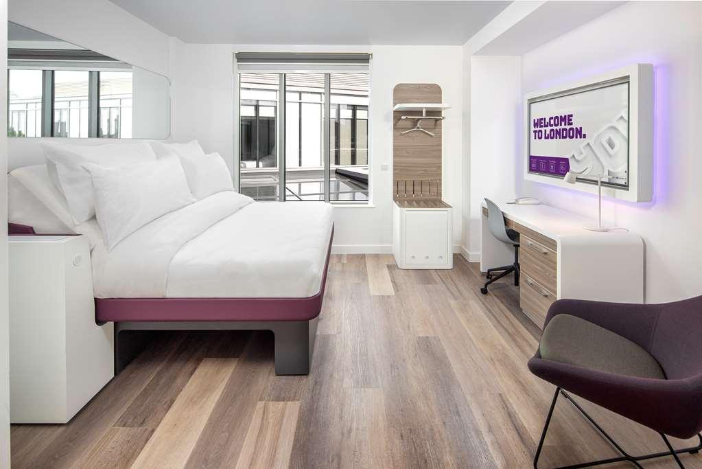 Yotel Hotel