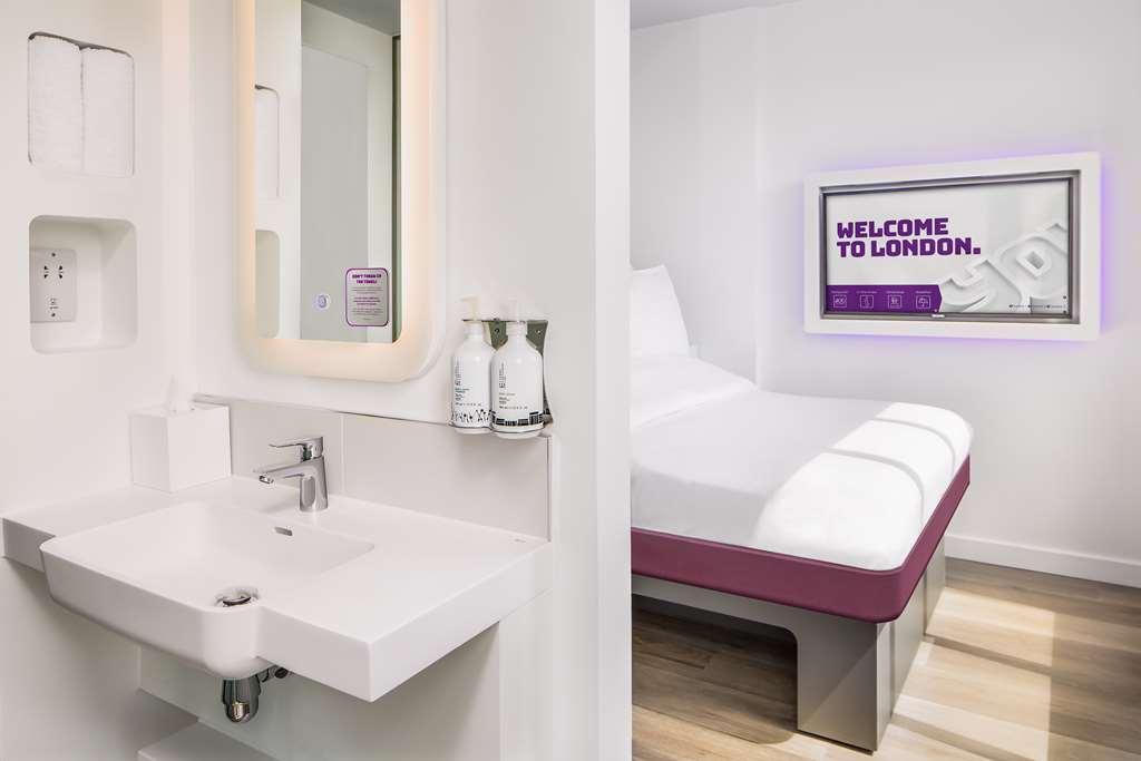 Yotel Londra